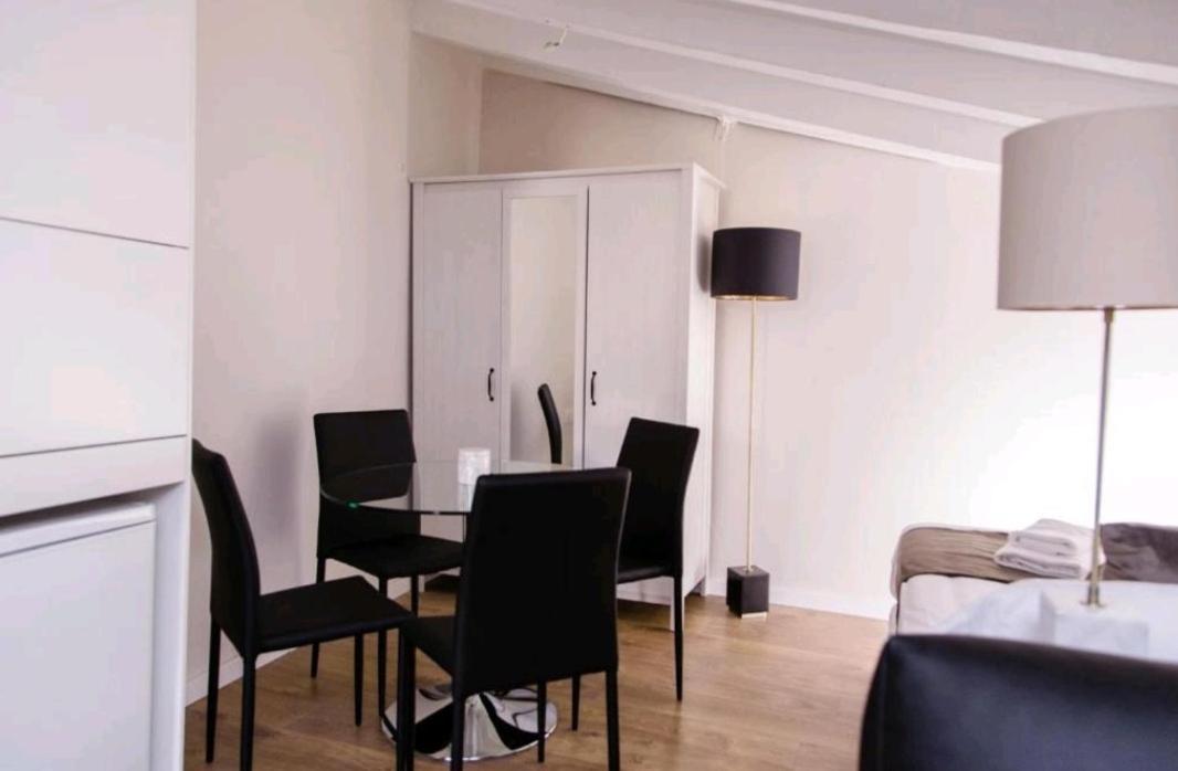 Loft Con Terraza Appartement Valencia
