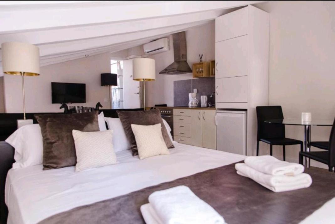 Appartement Loft Con Terraza Valencia